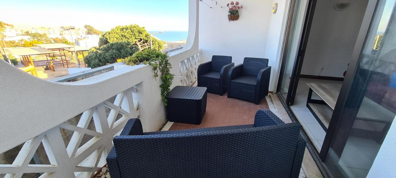 1 Bedroomed Apartment - Ocean View - Oura - Beach Albufeira Exterior foto