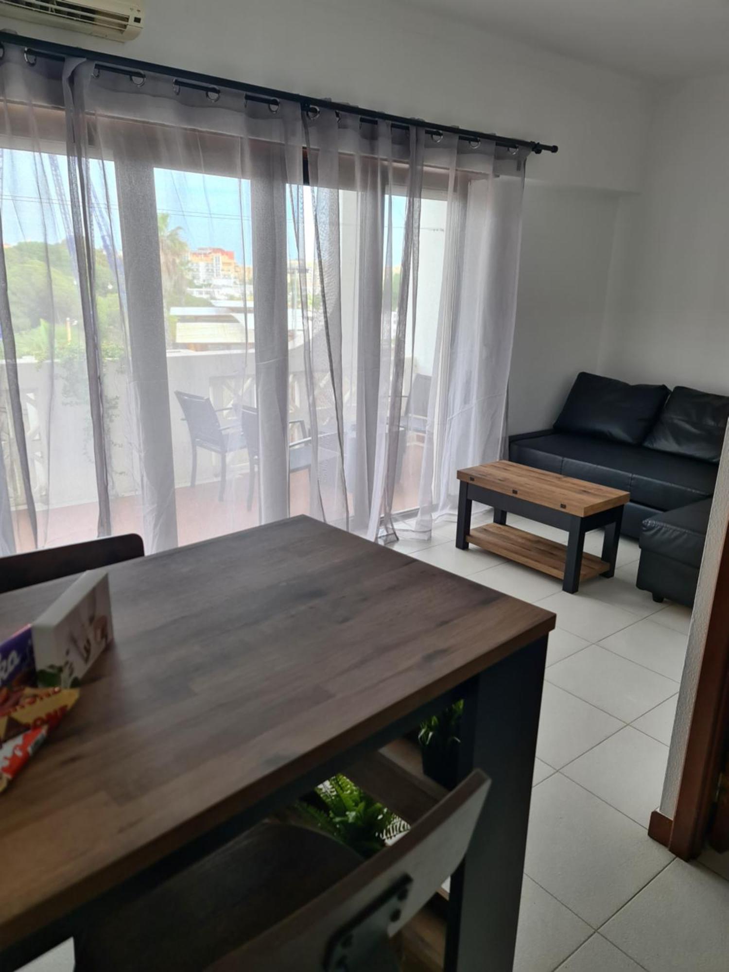 1 Bedroomed Apartment - Ocean View - Oura - Beach Albufeira Exterior foto